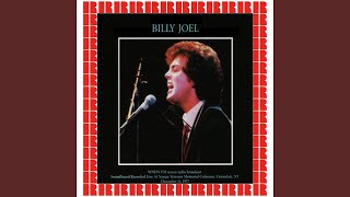 Video thumbnail of "Billy Joel - Still Crazy After All These Years"