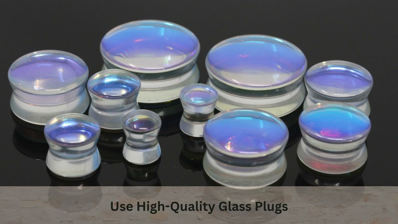Glass Dead Stretching Kit