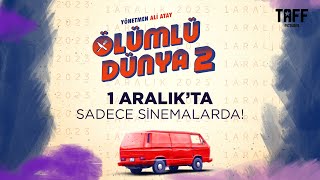 Ölümlü Dünya 2 1 Aralıkta Sadece Sinemalarda 