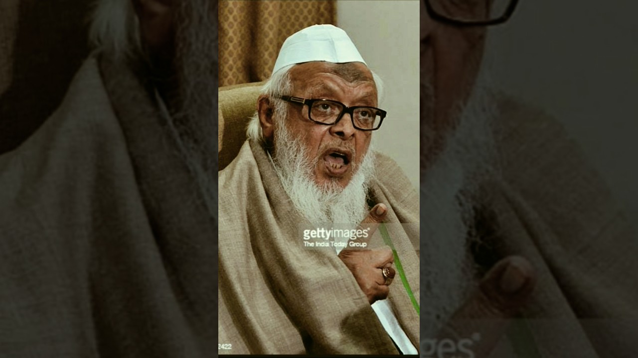 Top 8 Muslim scholars of india l 