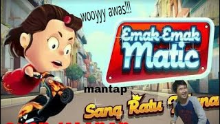 Emak-Emak Matic(GokilParahh) screenshot 3