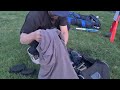 Honest Review of Rawlings Duffle Equipment Bag