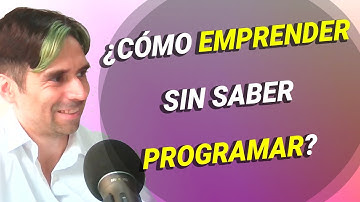 Armar una Empresa de Software siendo Veterinario  #MiPrimerTrabajoIT