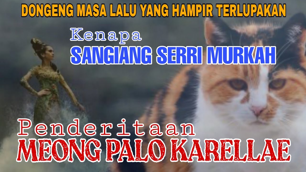 Cerita Rakyat Bugis || Ringkasan Cerita 