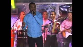 Video thumbnail of "Dagoberto "El Negrito" Osorio - Gigante"