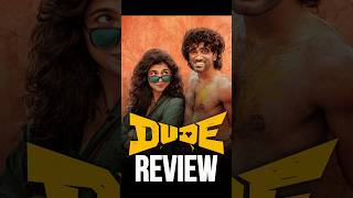 Dude Review