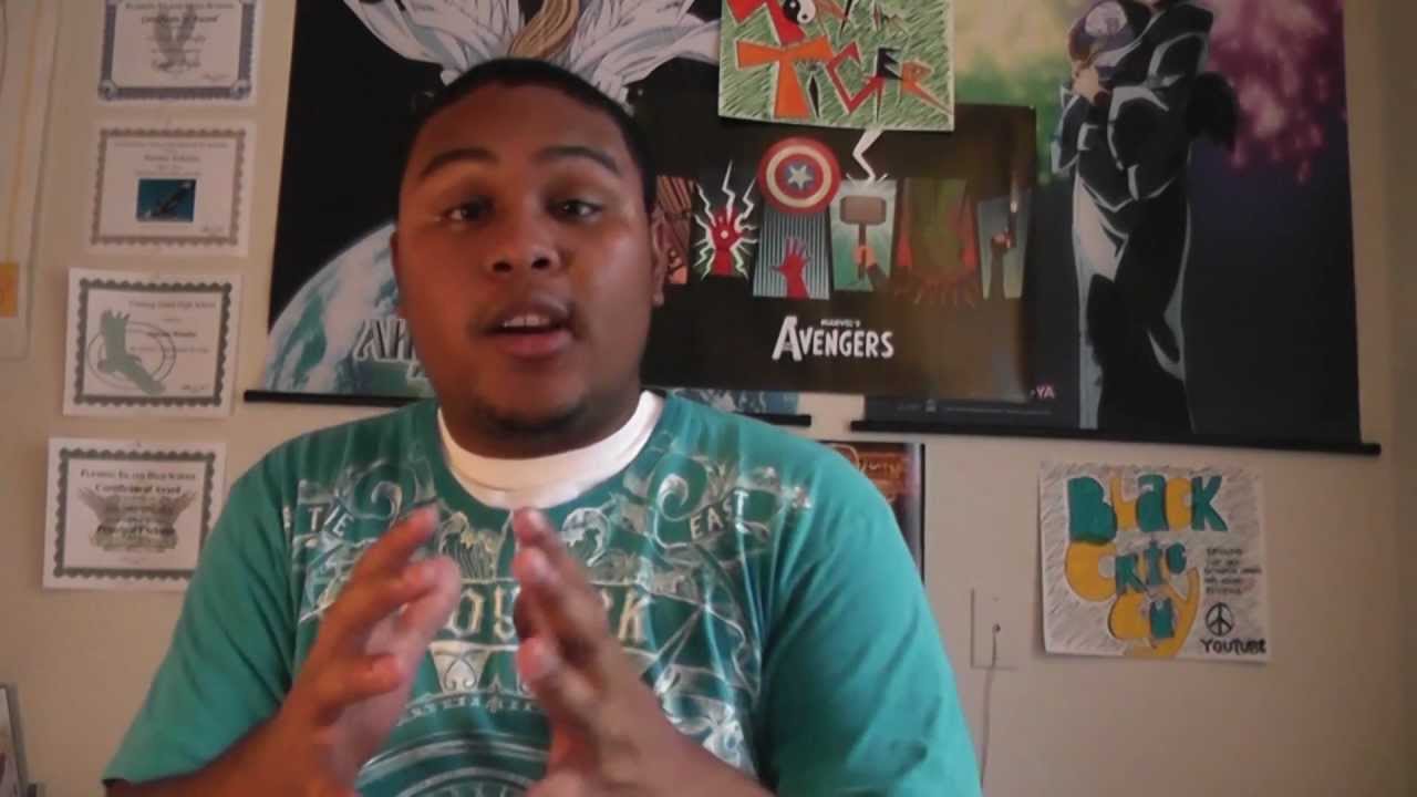 12 Days of Anime Video Introduction