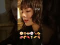 lisa eating || #lisa #eat #trending #kpop #fyp