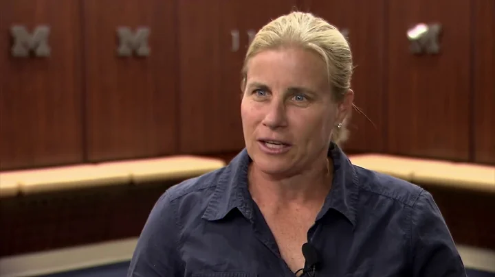 Leaders and Best: Marcia Pankratz