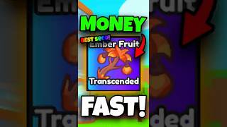 How To Get MONEY FAST Using These METHODS!🔥Build A Ring Farm #BuildARingFarm #roblox #robloxgames