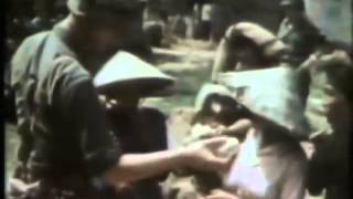 Reflections Of Vietnam Full Length Vietnam War Documentary