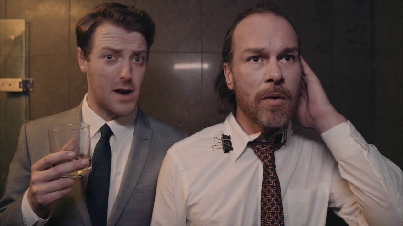 WINGMAN - The 21st century collar stay the keeps your collar stiff!