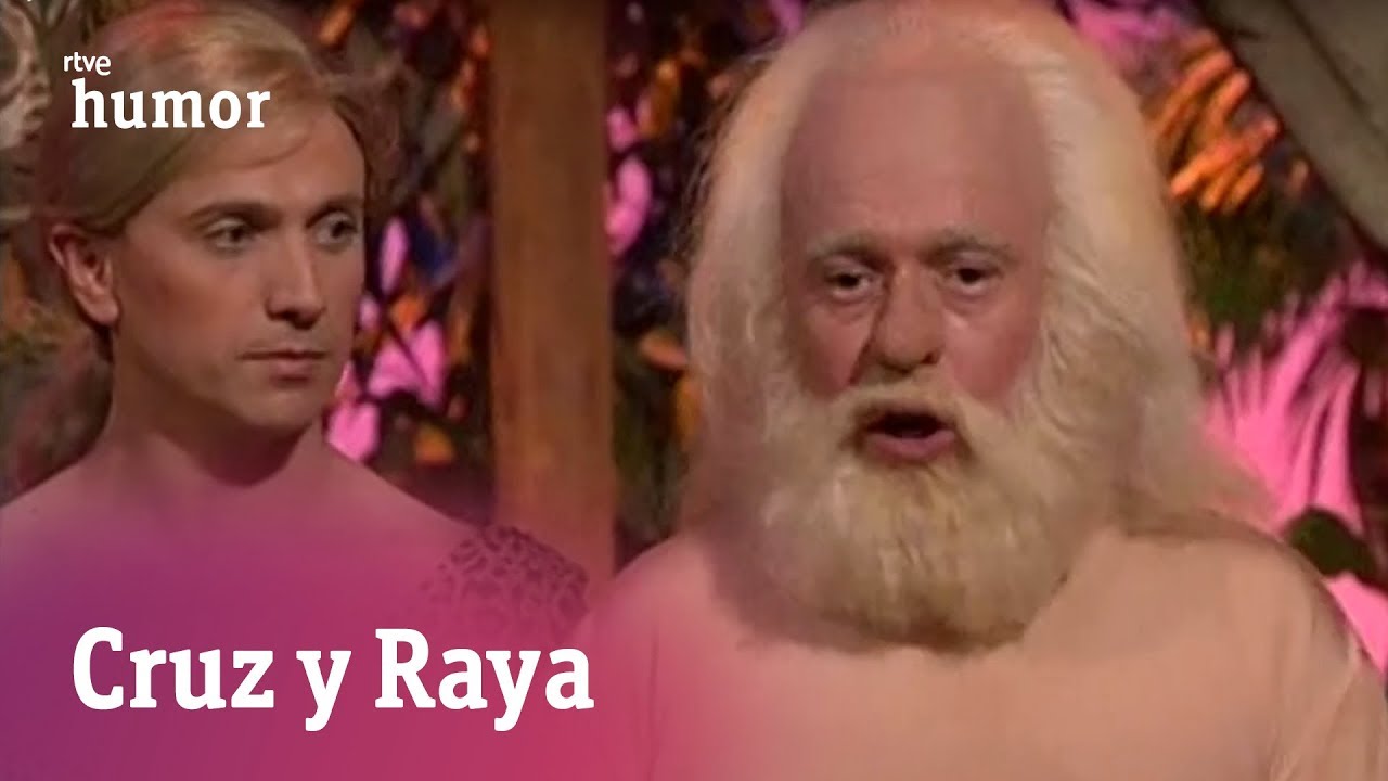 Cine de Barrio presenta 'Fernando Tarzán Gómez'  - Cruz y Raya | RTVE Humor