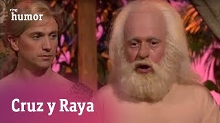 Cine de Barrio presenta 'Fernando Tarzán Gómez'  - Cruz y Raya | RTVE Humor