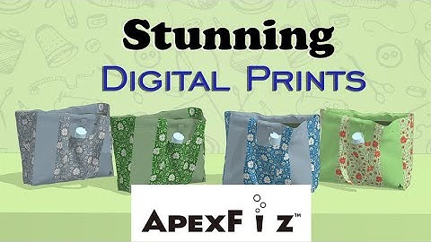 APEXFiz: The ultimate design software for digital prints | Attire_ation