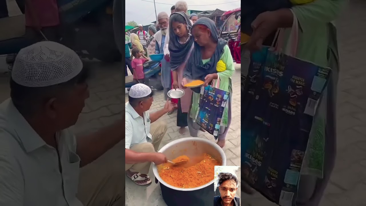 Sabhi langar Allah 