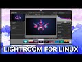 Best Lightroom Alternative For Linux ? Here It Is!