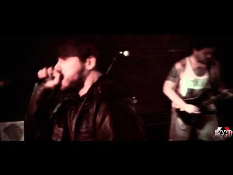 The Autumn Descent - Olympus Won't Crumble (LIVE VIDEO)