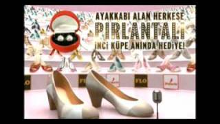 Flo & Polaris Anneler Günü