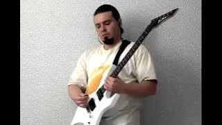 Fry an egg heavy metal, Randall RD5c