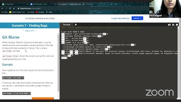 Finding Bugs in Github