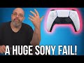 Sony Just Pulled A Super Anti-Consumer Move!