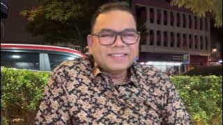 [LIVE] ‼️ LOKMAN ADAM JAWAB MAHATHIR YANG SEMAKIN 