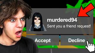 This Roblox Player Died!