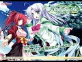 MagusTale ~世界樹と恋する魔法使い~  《其二》