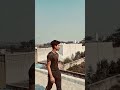 Cinematic sunset walk🕊️#NatureVibes #Aesthetic #Cinematic #SlowMo #NaturePhotography #Sukoon #love