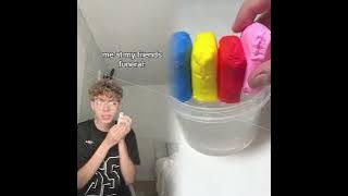 3 lies 0 truths #fyp #friends