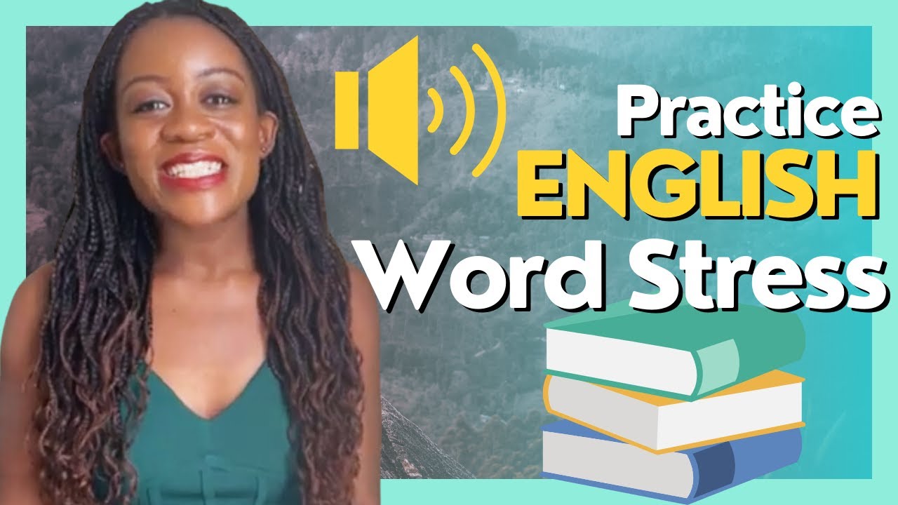 The BEST Way to Improve Your English Pronunciation Without the Stress ...