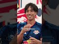【LAST INTERVIEW】🎙️石川俊輝「甲府での思い出」🟦🟥 #RB大宮アルディージャ #ardija #石川俊輝