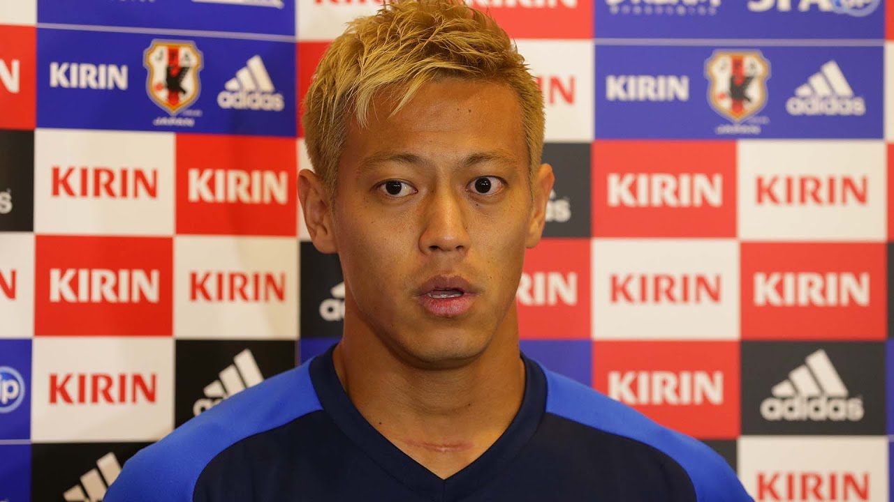 ハリルホジッチ監督 我々のプレーを見せられるか キリンカップ初戦ブルガリア戦へ Jfa 公益財団法人日本サッカー協会