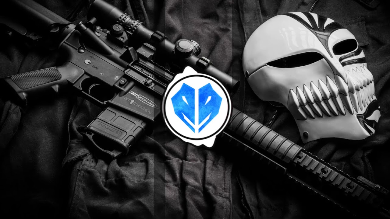 Eptic - The End (Daryl Di Kar & Lutez Remix) [ Bass Boosted ]