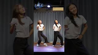 TWICE - "The Feels" dance cover @TWICE #twice #kpop #ppop #shorts #kpopdance #5live #cover #dance