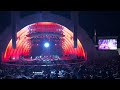 Action Bronson “Latin Grammys” 2023 Hollywood Bowl