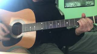 E G b d b d Open Tuning Idea Original