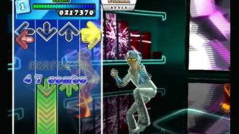 DDR II: Summer Fairytale