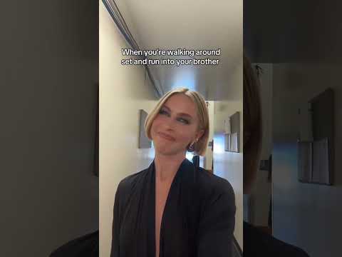 CHECK THIS OUT! One of my guys made a surprise cameo in@juliannehough's latest video… | JEFF DUNHAM