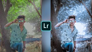 Lightroom Photo Editing Tutorial | Lightroom Photo Editing Background Change | photo editing video