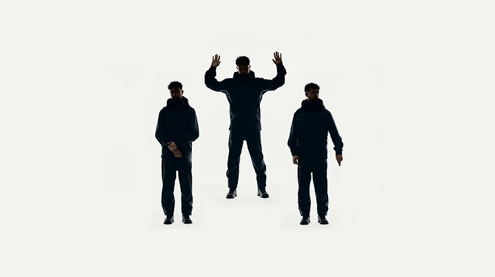 Hoke - Tres Creus (Audio Oficial) | TRES CREUS
