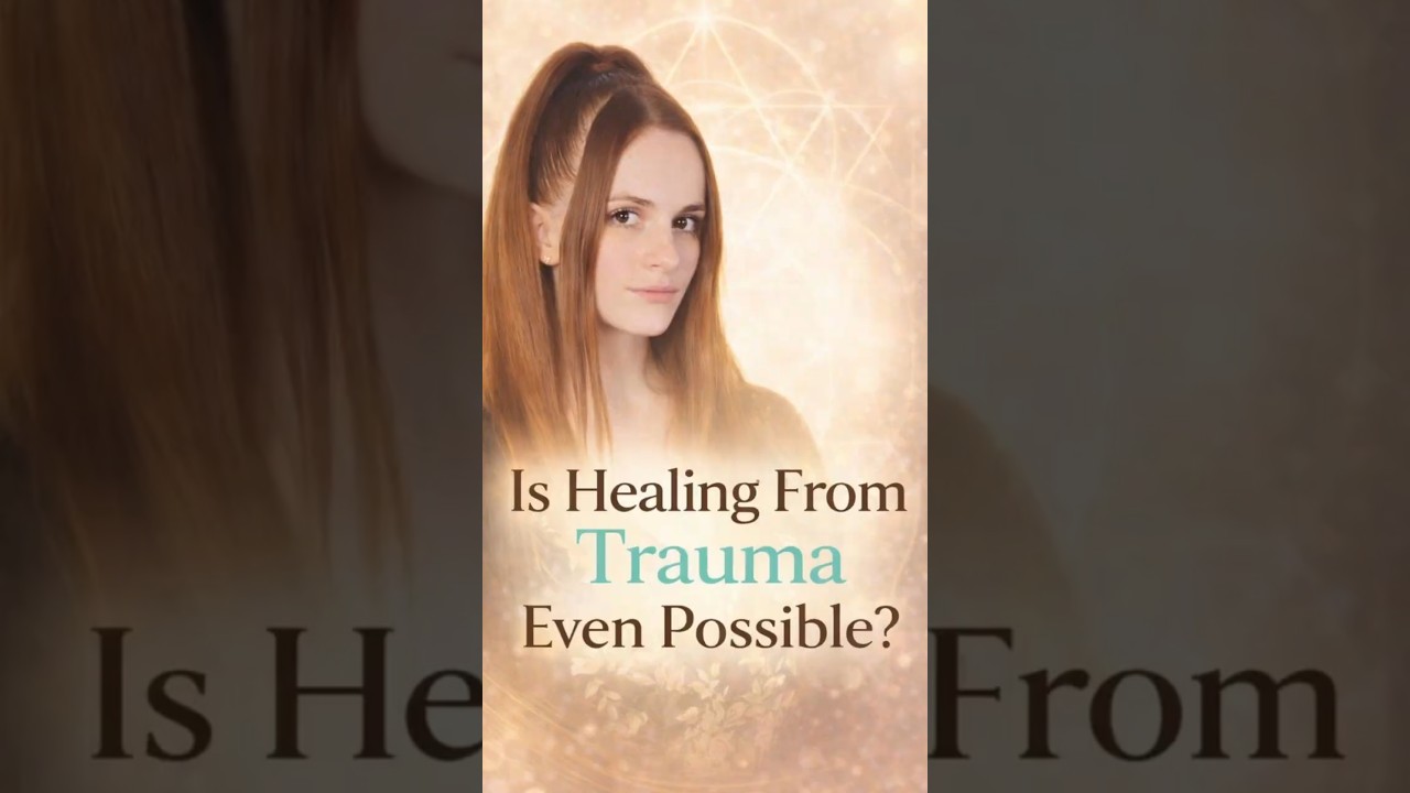 The Ugly Truth About Childhood Trauma