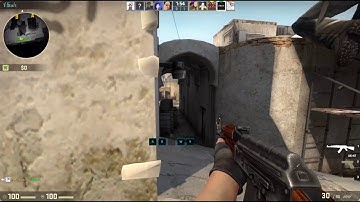 Counter Strike Global Offensive Spawn Kill