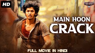 Crack Full Hindi Dubbed Movie