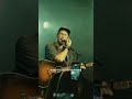 “Homesick” with a room full of you guys… Great first few shows in Texas last weekend!