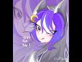 speed paint//style and gift @KumoriKunz