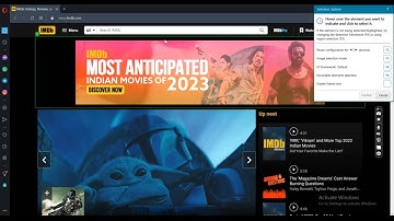 sample bot 1 (movie rating)#UiPathSkillathon2022