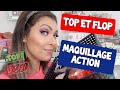 Top et Flop Maquillage ACTION 》 Je vous dis TOUT !!😉