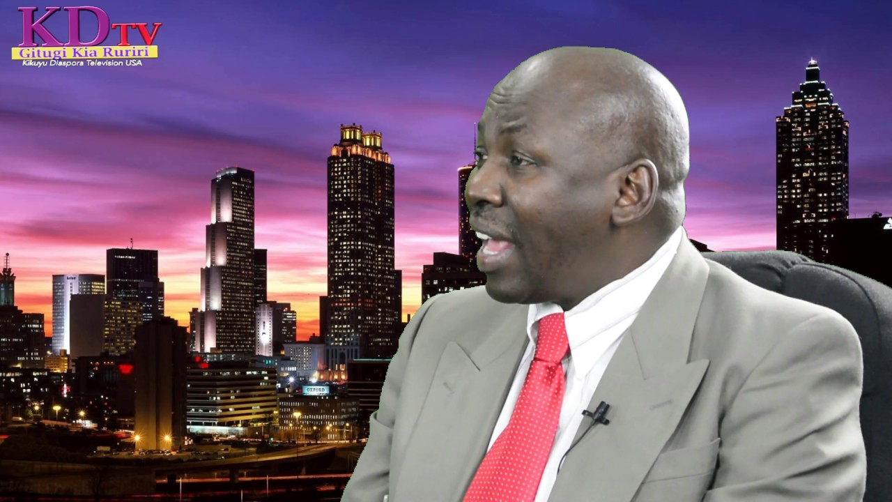 I BECAME HOMELESS IN USA BUT NOW AM BLESSED